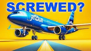 What Does JetBlue Do NOW