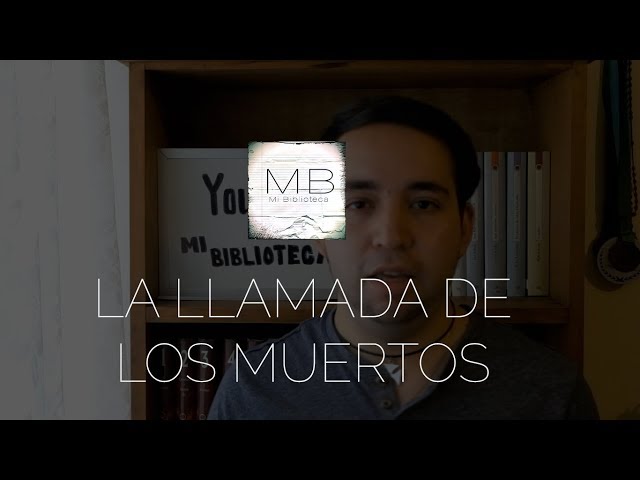 Vídeo relacionado con Crónicas de la Torre III: La llamada de los muertos 3