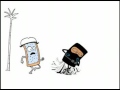 U S Pop Tarts Commercial NINJA