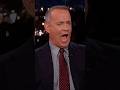Tom Hanks on Clint Eastwood Treating Actors Like Horses. #interview #TomHanks #JimmyKimmelLive