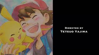 Musik-Video-Miniaturansicht zu Le pouvoir que l'on a (The Power of Us) Songtext von Pokémon (OST)
