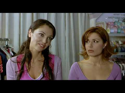 Nati Stanchi (Born Tired) (2002) (Movie) (Italian)