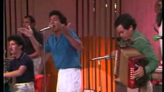 Diomedes &amp; El Cocha El Mejoral El Chevrolito y Versos En Parrand