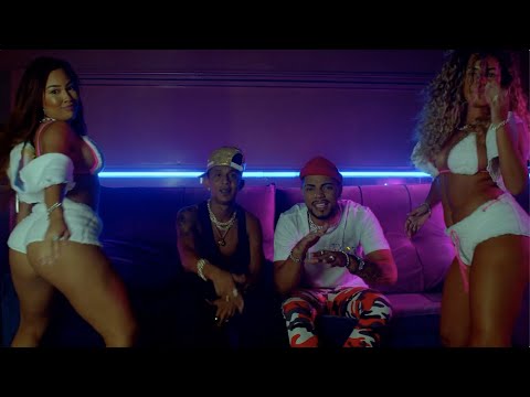 MC TROIA E JS O MÃO DE OURO - UM PRA UM - CLIPE OFICIAL