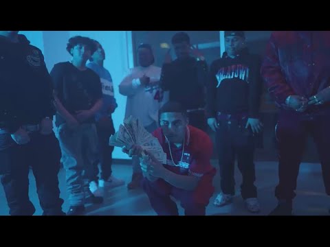 MoneySign Suede - I'm Back (Official Music Video)