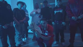 MoneySign$uede - I&#39;m Back (Official Music Video)