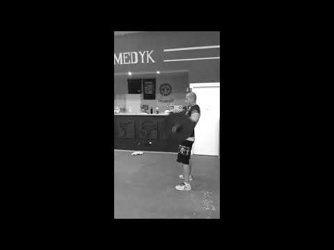 REMI$ #TabataChallenge #AkademiaSportuMedyk