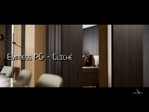 Empress PG CLICHE