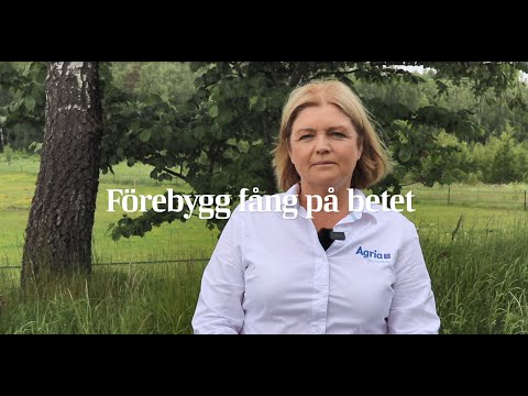 Förebygg fång på betet