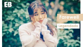 [PT|BR] Jung Eunji 정은지 - Farewell (김비서)