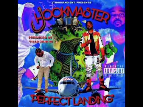 "Perfect Landing" prod. by Tillla Goin In (2022 official audio)