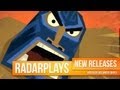 Guacamelee! - RadarPlays New Releases