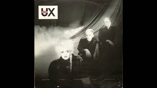 U-BahnX ‎– Young Hearts Of Europe (Essential Mega-Mix) (85)