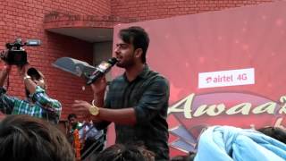 Kuwari Mankirt Aulakh ft. Parmish Verma Latest Punjabi Songs 2016