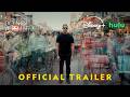 David Blaine Do Not Attempt Official Trailer National Geographic