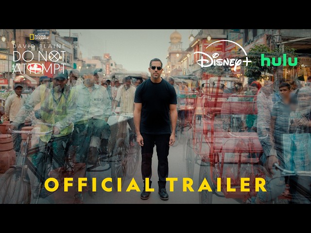 Official Trailer