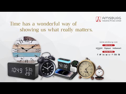 Amsburg round lightweight and compact gps sports watch, for ...