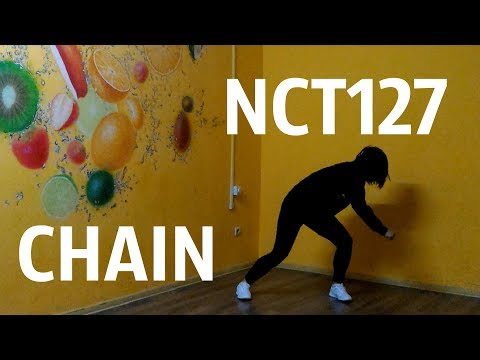 NCT127 - Chain (cover dance)