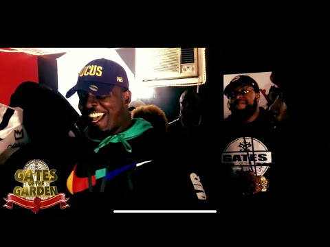 Buttah From Da Block vs 6th Pathdice