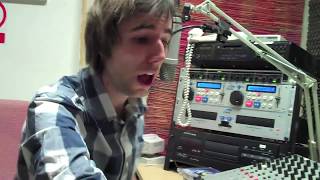 MC Lars and Zebrahead 2010 UK Tour