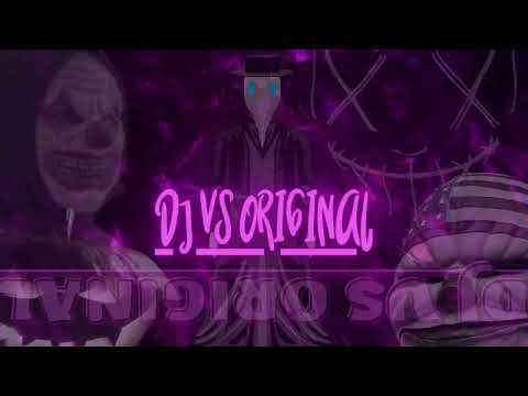 BERIMBAU AMEAÇADOR 3 - (DJ VS ORIGINAL, DJ TERRORISTA)