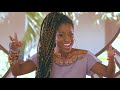 Princess Eud Feat. Admiral T and Ded Kra-Z - CARIBBEAN LOVE