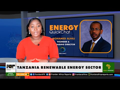 Frontier Africa Reports