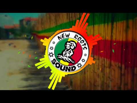Rootz Radicals & Rebellion The Recaller - Grounded (Candy Kush Riddim)