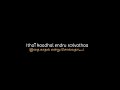Idhai Kaadhal Endru Solvatha Whatsap Status Black Screeen Pirai Thedum Song Lyrics Emotional Love