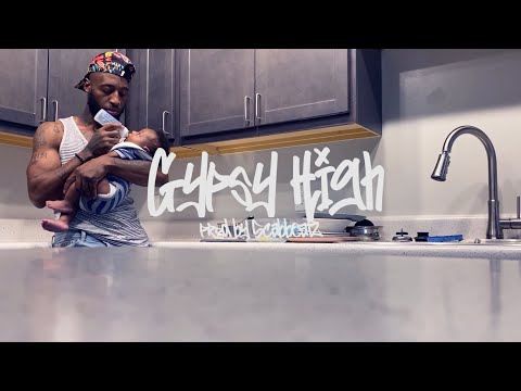 Joe Sig - Gypsy High (Visualizer)