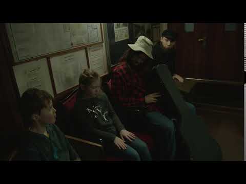 Kurt Josef Wagle | mordmysteriet på Hurtigruta | favorittretten min