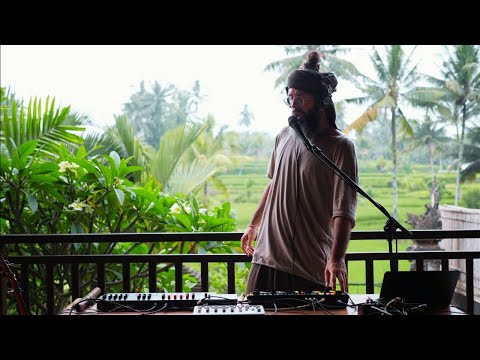 SHIVA LIVE DUB MANTRA TRANSMISSION