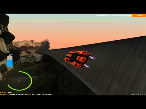 [DM] Freeze Vol.4 - Get loose • By ExXoD:^