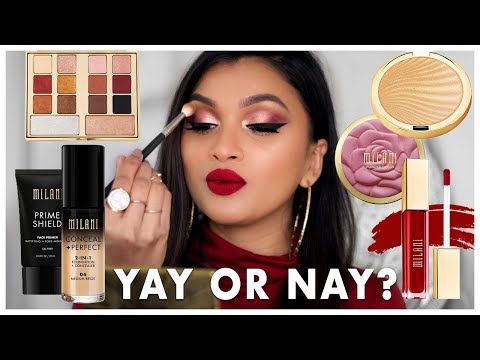download lagu mp3 mp4 Milani Cosmetics India, download lagu Milani Cosmetics India gratis, unduh video klip Milani Cosmetics India