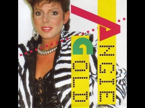 ANGIE GOLD - Take my Breath Away (1993')