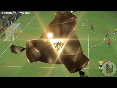 Ruhrpott-Cup Finale - 14.1.2017