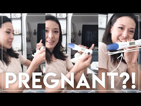 PREGNANT AGAIN?! || Jen Chae Video