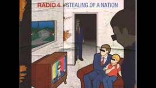 radio 4 - coming up empty