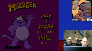 Amigos: Everything Amiga Livestream 106 - Sleepwalker