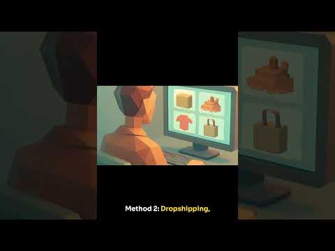 5 Real Ways to Make Money Online in 2025 — Without Showing Your Face and Without Investing Much