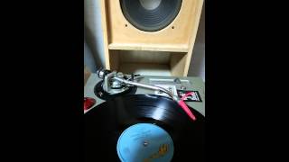 Michael Prophet featuring Ricky Tuffy JUST TALKING