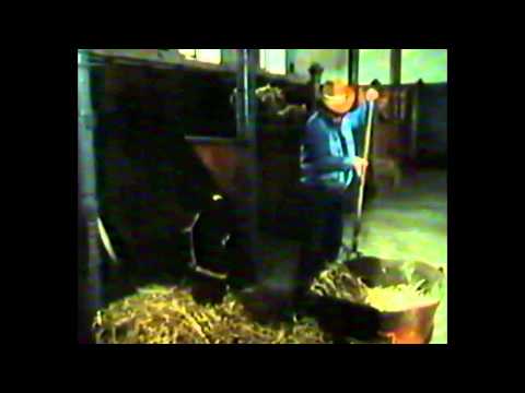 Michal Tučný - Řeknu vám [video]