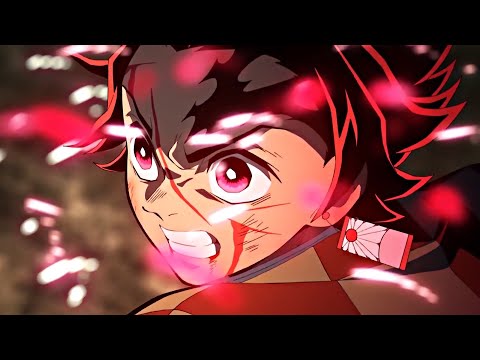 Kimetsu no Yaiba AMV - Gurenge