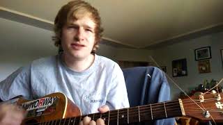 Fling cover (built to spill)