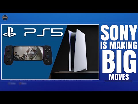 PLAYSTATION 5 ( PS5 ) - NEW EVENT NEXT WEEK ! // PSN OVERHAUL // NEW PS5 EXCLUSIVE REVEAL ! // ...