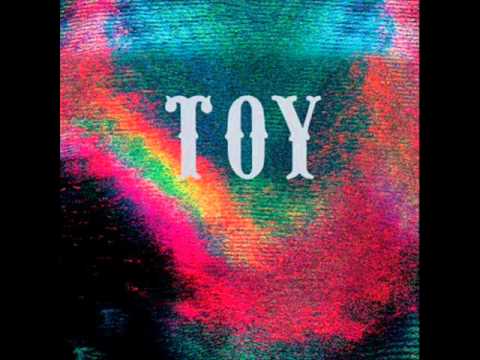TOY - Colours Running Out