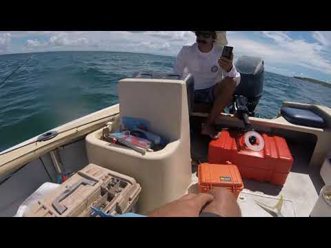 East Arnhem Fishing Adventures