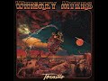 Whiskey Myers - "Whole World Gone Crazy" (Pseudo Video)
