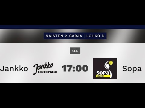 Loimaa Jankko- SoPa N2 // SU  14.12.2025 klo 17:00  // Hirvihovi, Loimaa