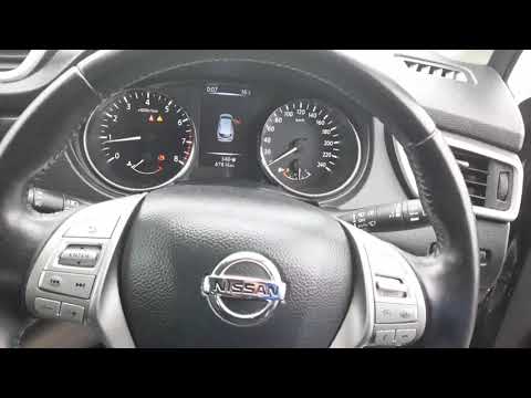 142C1062 - 2014 Nissan QASHQAI 1.2 PET SV 4DR 14,880